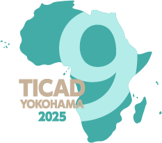 TICAD YOKOHAMA 2025