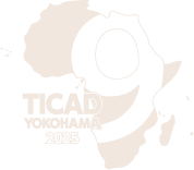 TICAD YOKOHAMA 2025
